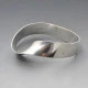Vintage Seamus Gill Designer Bangle 