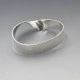 Seamus Gill Designer Bangle 