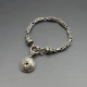 Vintage SUARTI Sterling Silver Bracelet