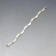 Arne Johansen Sterling Silver Bracelet