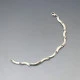 Arne Johansen Sterling Silver Bracelet