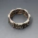 Matti J Hyvarinen Finland  Chunky Silver Bracelet