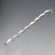 NE FROM Silver Boomerang Bracelet