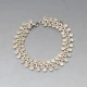 Herman Siersbol Sterling Silver Bracelet