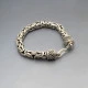 Vintage Balinese Style Rope Chain Bracelet