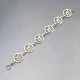Malcom Gray Orkney Maeshowe Dragon Bracelet
