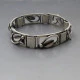 Eiler and Marloe Danish Bracelet