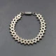 Rare Hugo Grun Art Deco Bracelet