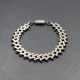 Rare Hugo Grun Art Deco Bracelet