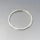 Arne Johansen Sterling Silver Bracelet