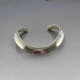 Palle Bisgaard Sterling Silver Bangle