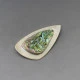 Vintage Arne Johansen  Brooch