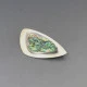 Arne Johansen Abelone Silver Brooch