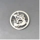 Shetland Silvercraft Brooch