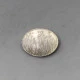 Andrew Coomber  Silver Modernist Brooch