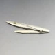 Eigil Jensen for Anton Michelsen Silver Leaf Brooch