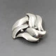 Vintage B. Margossian brooch