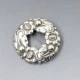 Rasmus Bjorn Halvordersen Brooch