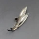 Ellis Kauppi for Kupittaan Kulta Brooch