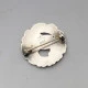 Georg Jensen Wendel Dove Brooch #134