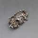 Vintage Pentti Sarpaneva Finland Brooch