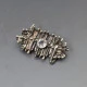 Pentti Sarpaneva Finland Brooch