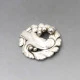 Georg Jensen Dove Brooch #165