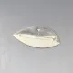 Eigil Jensen for Anton Michelsen Silver Brooch