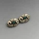 Vintage  C A Christensen Brooch