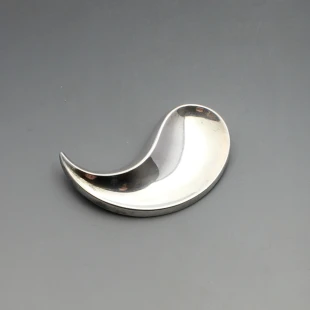 Karen Strand Persian Palm Brooch