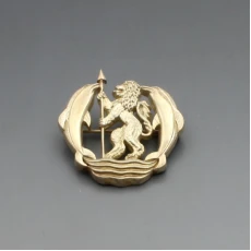 Langfords Silver Gallleries  Brooch