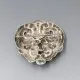 Danish Arts and Crafts Skonvirke Brooch