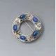 Shipton and Co Bernard Instone Style Brooch