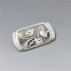 Vintage S Christian Fogh  Brooch