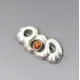 William Fuglede Skonvirke  Brooch