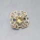 Vintage Thomas Ebbut Brooch