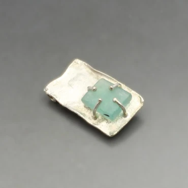  Luli Hamersztein Brooch or Pendant