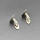 Vintage Hugo Grun Denmark Cufflinks