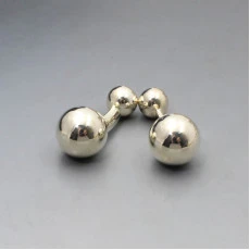 Georg Jensen Torun Cufflinks  608a