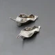 Vintage Anton Michelsen Earrings
