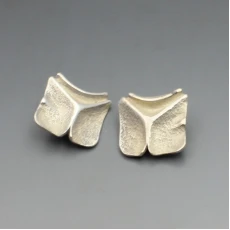 GIFA Denmark Silver Earrings.