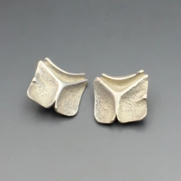 GIFA Denmark Silver Earrings.