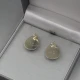 Sensa Eustace Native American Earrings