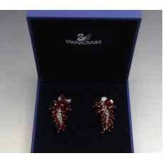 Swarovski Crystal Earrings