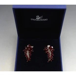 Swarovski Crystal Earrings