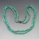 Chinese Turquoise Beads Set