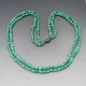 Chinese Turquoise Beads 24 Inches