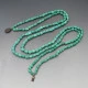 Chinese Double Strand Turquoise Beads
