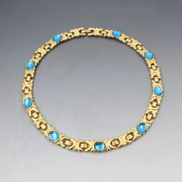 Vintage Monet Necklace