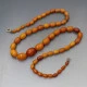 Butterscotch Amber Egg Yolk Beads